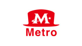 logo Metro Limo & Taxi