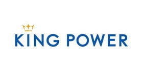 king-power logo